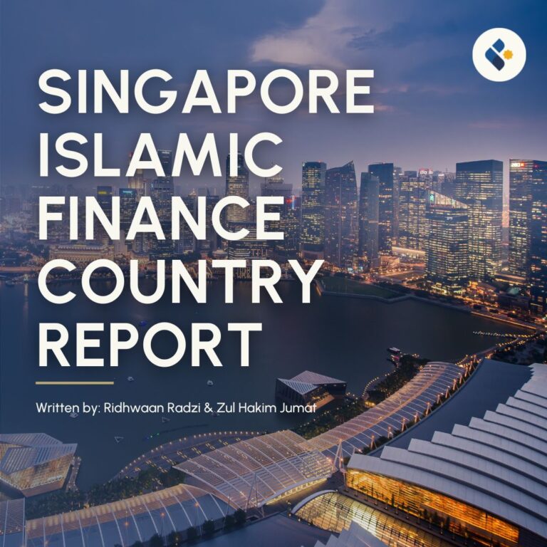 Singapore Islamic Finance Country Report