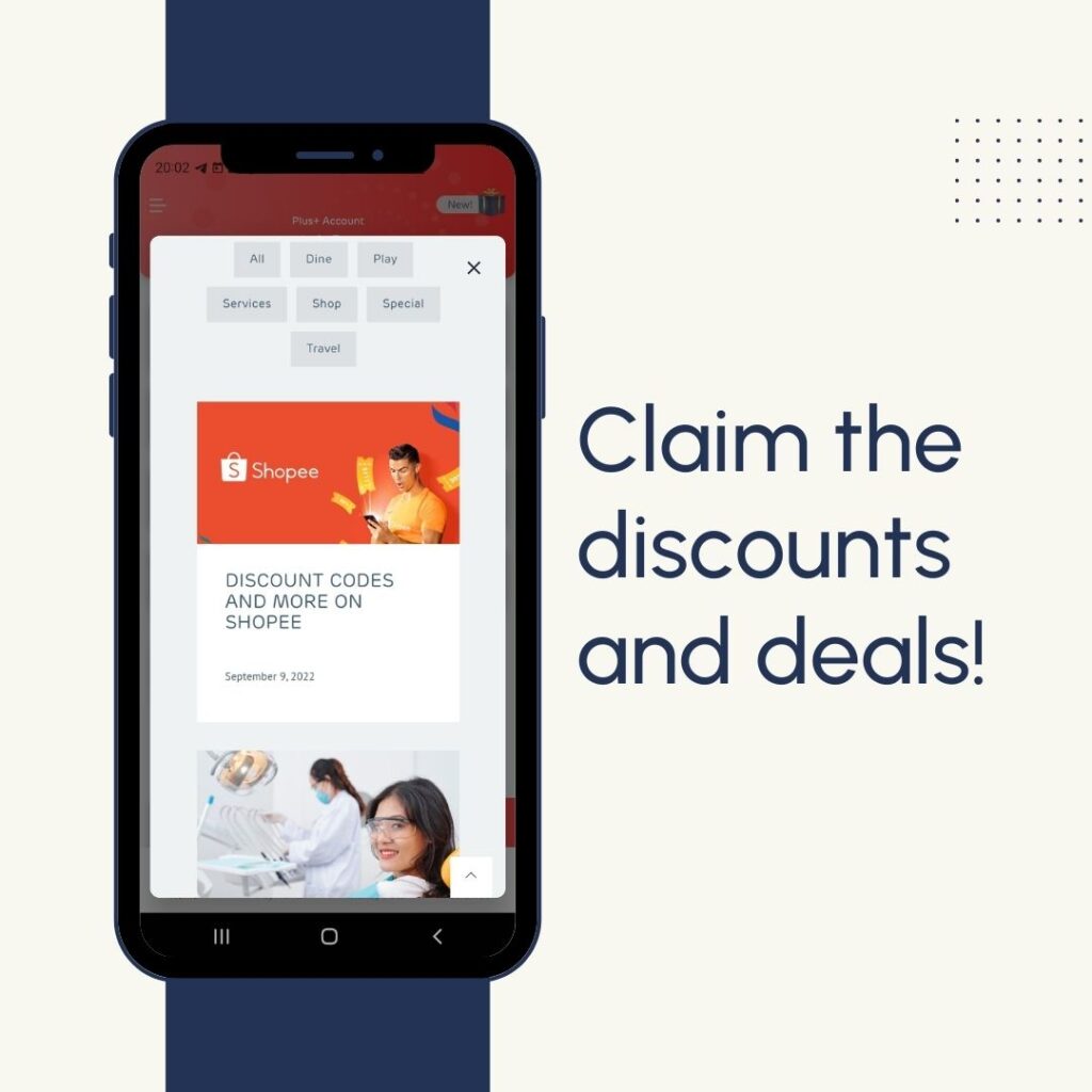 Hugosave, claim the discounts and deals in Hugosave