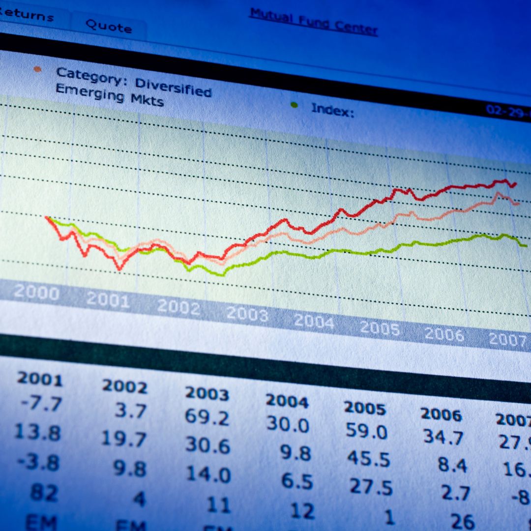 Mutual Funds