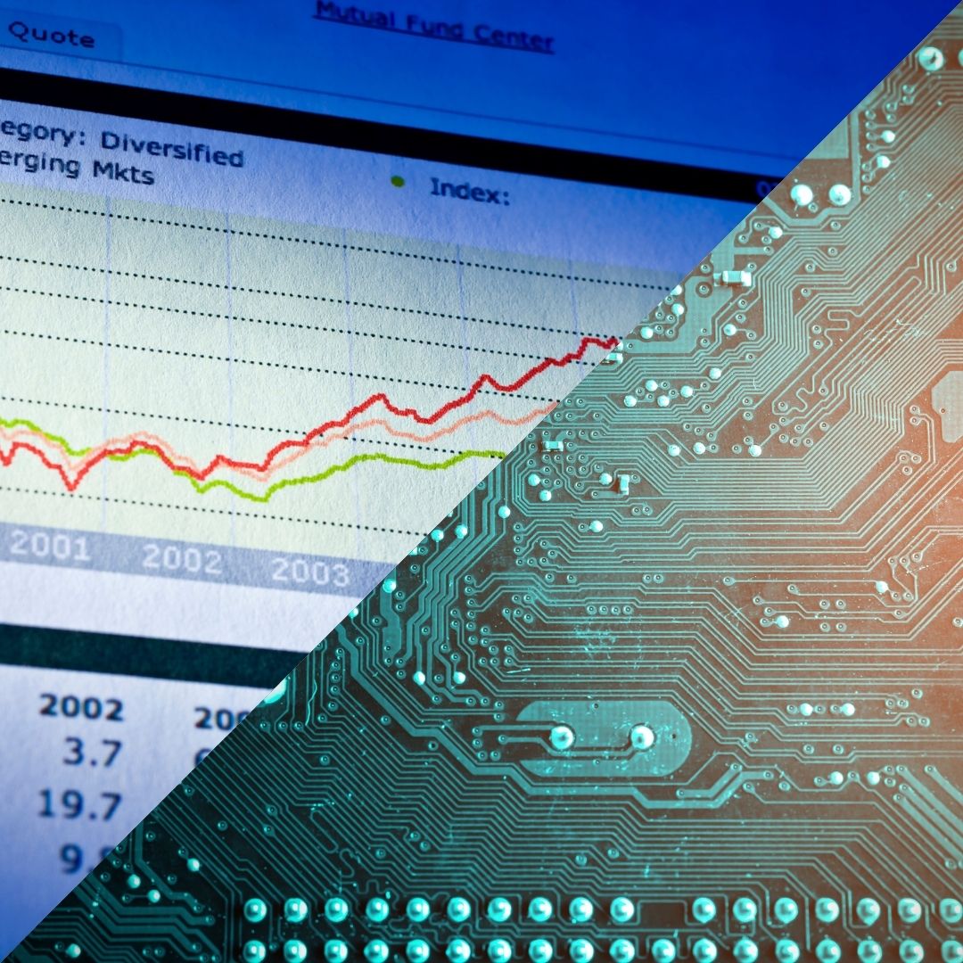 Franklin Shariah technology fund