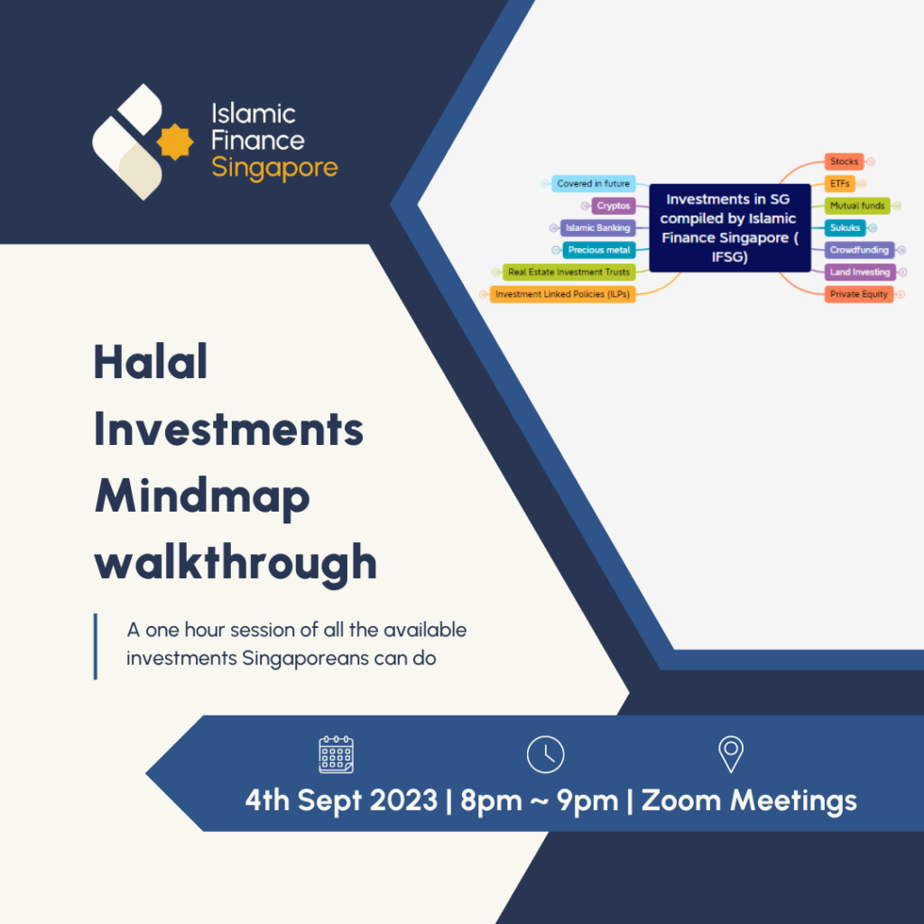 Halal Investment Mindmap Walkthrough Islamic Finance Singapore halal-investment-mindmap-walkthrough-islamic-finance-singapore