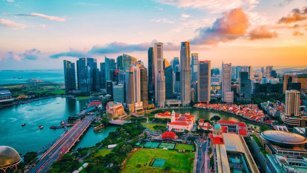 Singapore Islamic FInance 2024, what to look out for