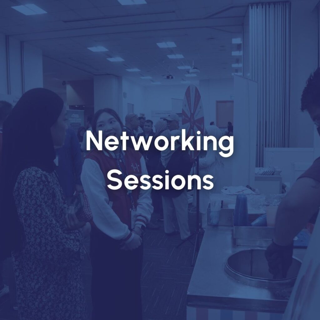 Networking Sessions