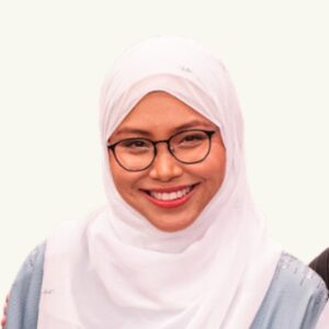 Ustazah Liyana Musfirah