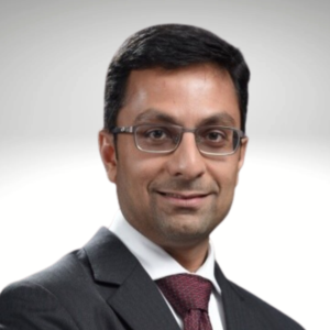 Mr Anurag Mathur, Head, Group Islamic Wealth Management, Maybank