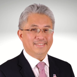 Tan Sri Azman Mokhtar, Chairman, Malaysia International Islamic Finance Centre (MIFC) Leadership Council