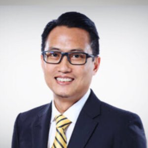 Ustaz Munawwaruzzaman Mahmud, Head of Shariah Management, Maybank Islamic