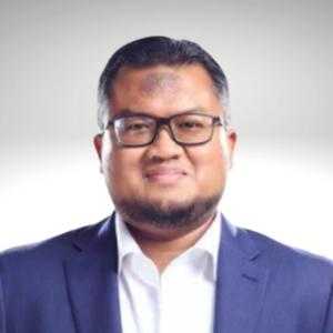 Dr. Muhd Ramadhan Fitri Bin Ellias, Director, Strategic Programme, Maybank Islamic