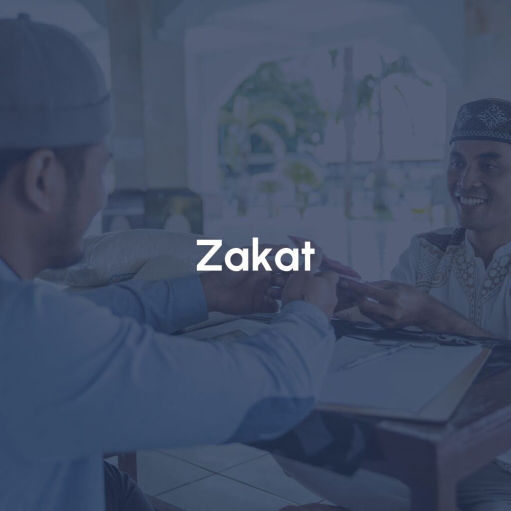 Zakat