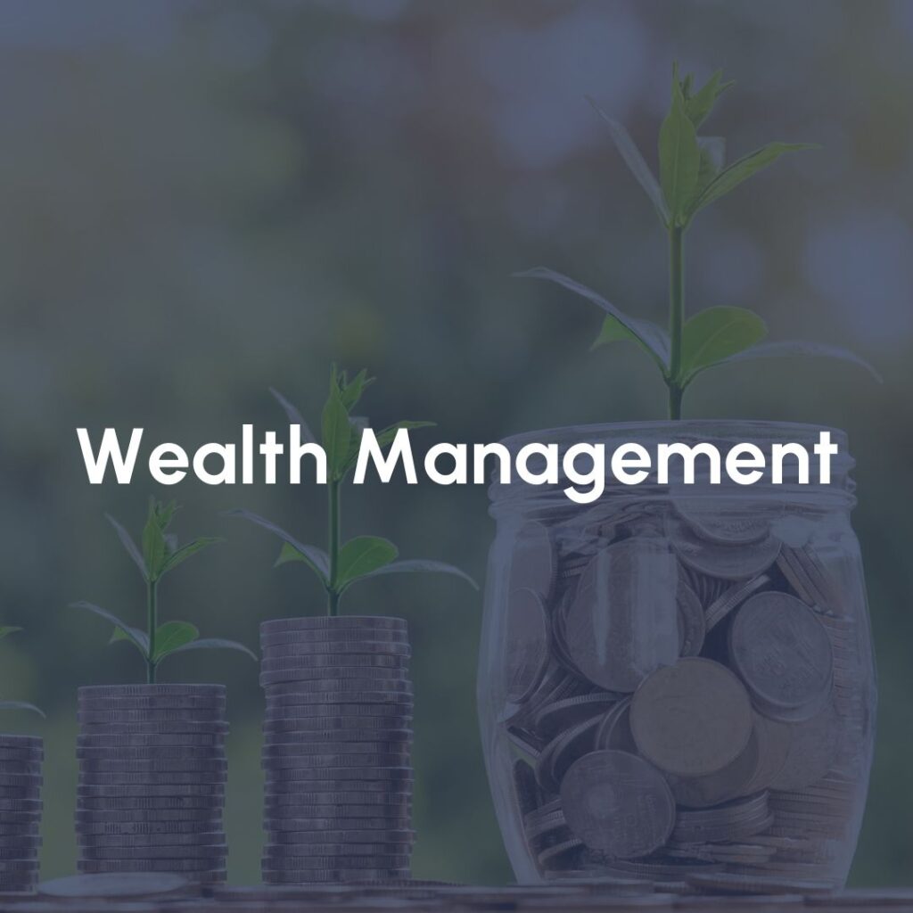 Wealth Management