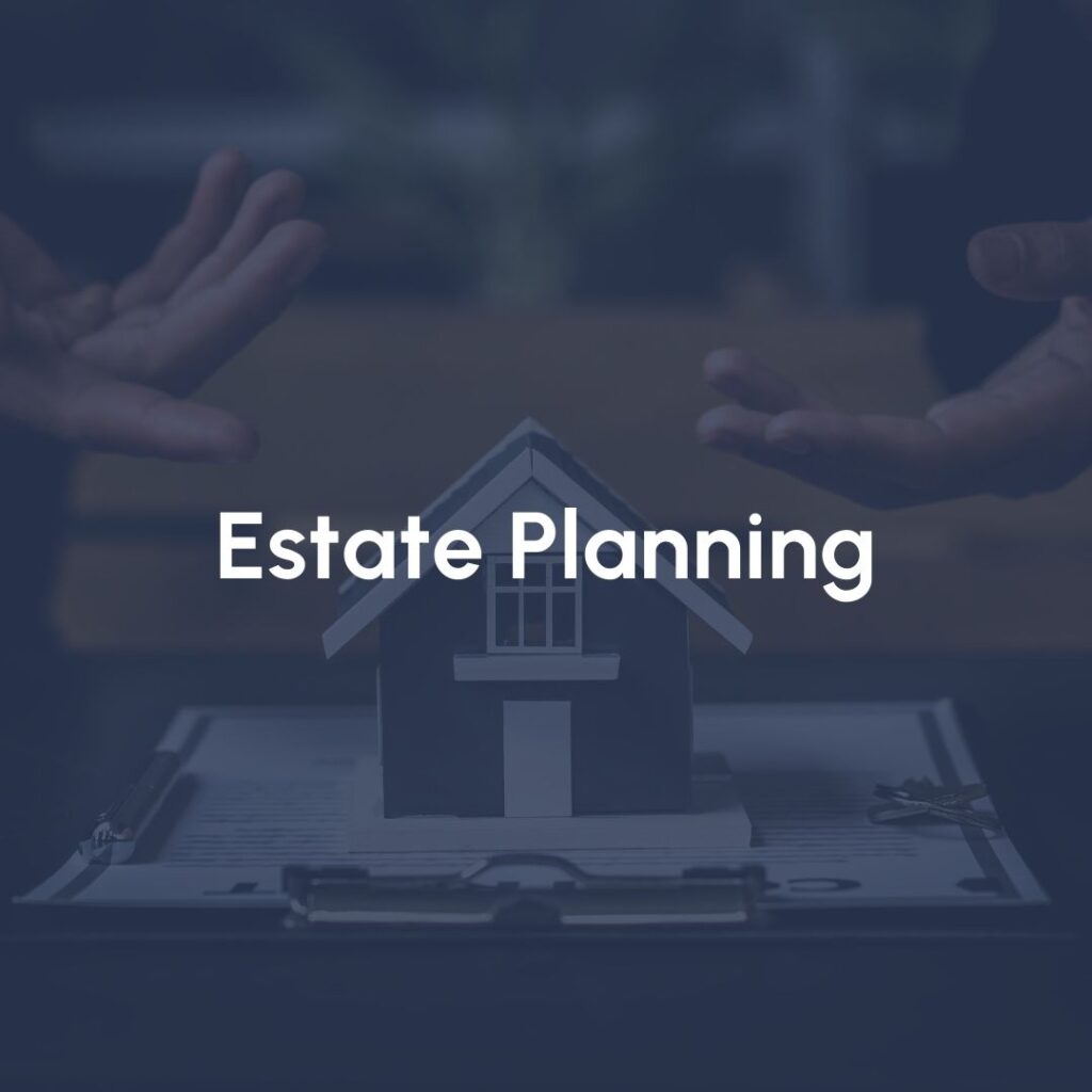 Estate Planning