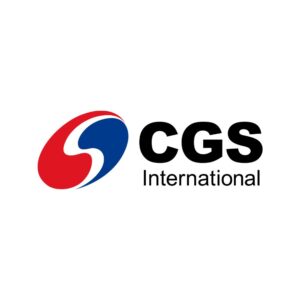 CGS International