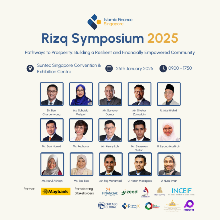 Rizq Symposium 2025