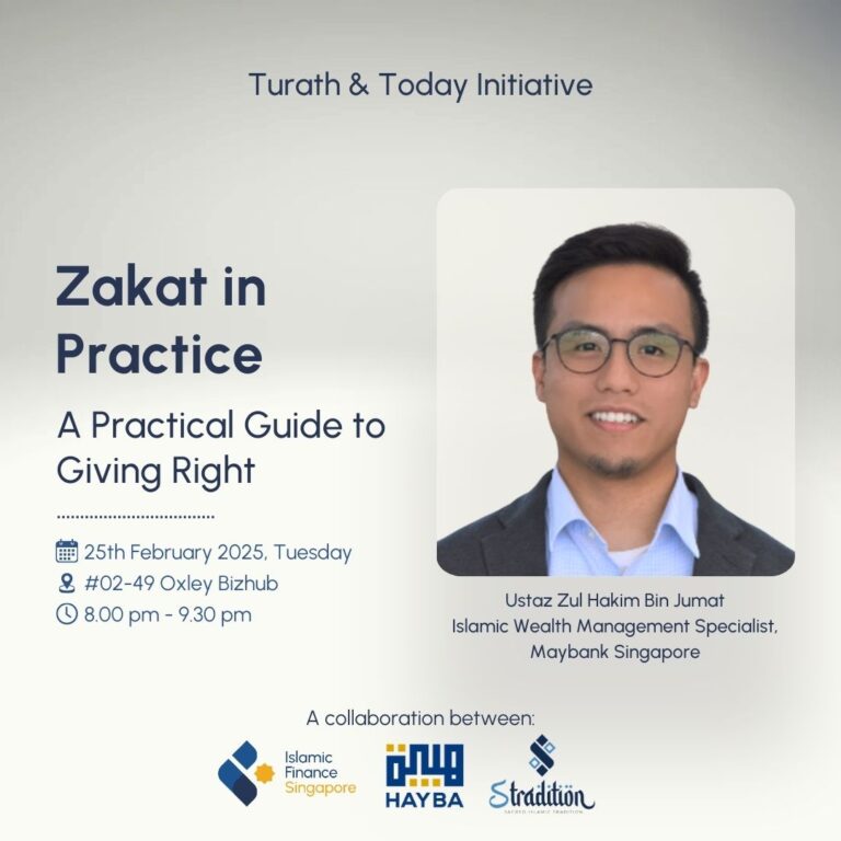 Zakat in Practice : A Practical Guide to Giving Right